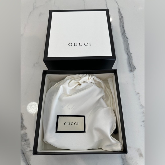 Gucci GG Belt - Picture 6 of 8
